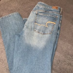 American eagle pant